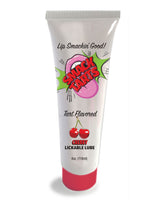 Little Genie Smack Tarts (Cherry) – Flavored Edible Lubricant Default Title Flavoured Lube